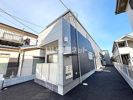 AJ北越谷の間取り画像