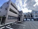 リベレ大久保Ⅱの間取り画像