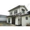 佐藤末房住宅の間取り画像