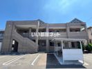 ラティールⅢの間取り画像