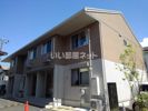 ボヌール レーヴの間取り画像