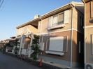 松阪アークガーデン Cの間取り画像