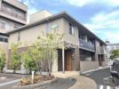 シャーメゾンMOMOの間取り画像