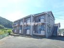 リッチマンParT2の間取り画像