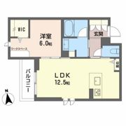 Celesteの間取り画像