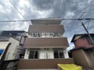ジーメゾン狭山鵜ノ木の間取り画像
