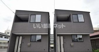 フラリス下小出Bの外観画像
