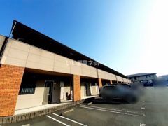 ブロードタウン神野 E棟の外観画像