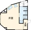 M5ビルの間取り画像