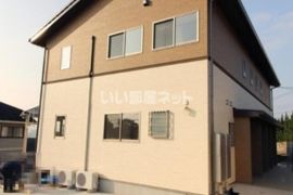 サニーヒルFUKUDAの外観画像
