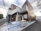 クレール南橋本の間取り画像