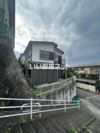 愛名戸建ての間取り画像