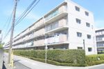 春日部グリーンコープDの間取り画像