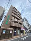 レジデンス大道の間取り画像