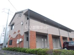 ブロードタウン神野 G棟の外観画像