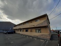 ブロードタウン神野Ⅱ B棟の外観画像