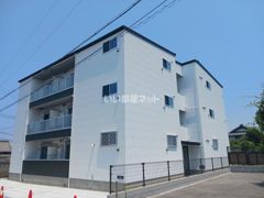 AVANTIO泉佐野の外観画像