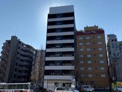 ラ・シック九品寺の外観画像
