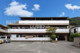サクラテラス下原の外観画像