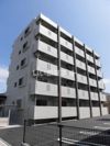 パラシオ末広の間取り画像