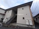 エーデルハイムの間取り画像