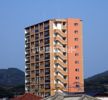 東福間駅前バモスの間取り画像