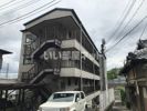 DAKOTA HOUSEの外観