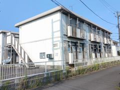 シティハイムハウスM2の外観画像