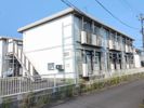 シティハイムハウスM2の間取り画像