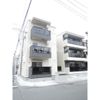 シーカルアアリモトの間取り画像