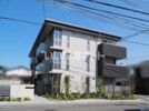 シャーメゾン上賀茂 弐番館の間取り画像