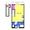 ルミエールの間取り画像
