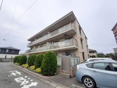 ファミーユM’sの外観画像