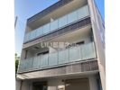 ソウジュ古曽部の間取り画像