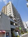 イトーピア武蔵野ブランマークの外観