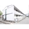 ゴールドレジデンス堅下の間取り画像