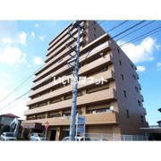 ダイアパレス太田第2の外観画像
