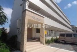 夢野アパートメントの外観画像