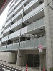 AZEST立川の外観画像