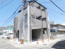 ブルーダイヤの外観