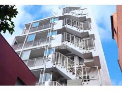 ディアレイシャス高井戸の外観画像