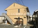 Chez Moiの間取り画像