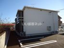 パンション岩曽の間取り画像