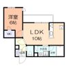 ドムスベルウッドの間取り画像