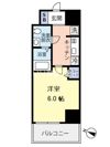グランヴァンプレミアム川口の間取り画像