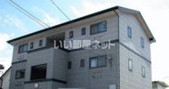フォブールFの間取り画像
