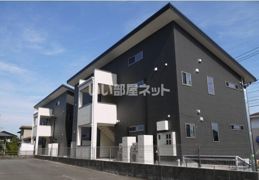 ビオ・トープ大和 E棟の外観画像