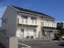 プロムナード92の間取り画像