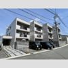ラポート宇治川の間取り画像