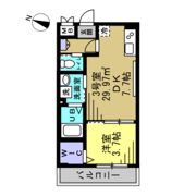 sai（サイ）の間取り画像